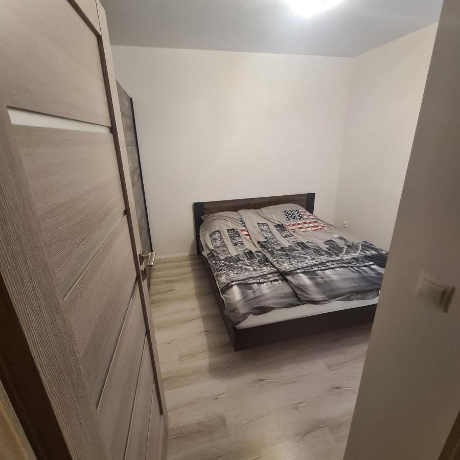 Verebes Apartman Gyor Exterior photo